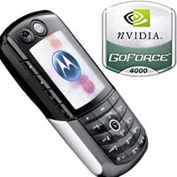 NVIDIA GoForce 4000    3G 