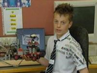 Британский подросток изобрел устройство для предотвращения авиакатастроф