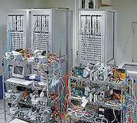 В новый список Тор 500 вошли два российских суперкомпьютера