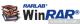 WinRAR 3.80