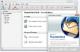 Mozilla Thunderbird 3.0 Alpha 1