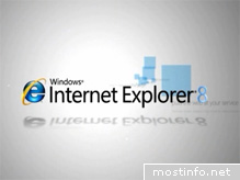 Internet Explorer 8.0 Final