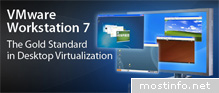 VMware Workstation 9.0.1.894247