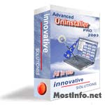 Advanced Uninstaller Pro 2004 6.73