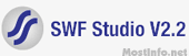SWF Studio v2.2.138