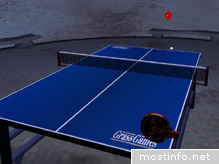 Table Tennis Pro 2