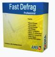 Fast Defrag Professional V2.25.96