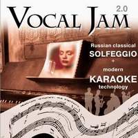 Vocal Jam 2.0