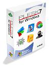 Plesk 7 for Windows build 040722.02
