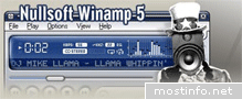 Winamp 5.531.1938 Rus