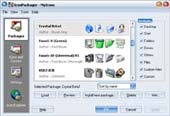 IconPackager 2.5