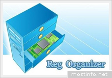 Reg Organizer 6.01