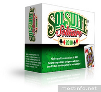 SolSuite 2011 11.11