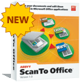 ABBYY ScanTo Office v1.0 Multilingual