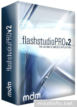 Flash Studio PRO 2.0.26