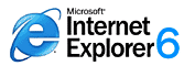 Update for Internet Explorer 6 for XP Service Pack 2
