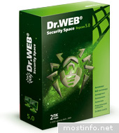 Dr.Web 8.0.1.1150