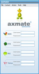 Axmate 1.0.1.4