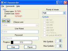 NT Passworder 1.2