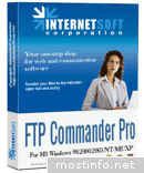 FTP Commander Pro 8.0