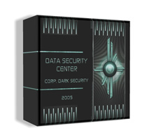 DATA SECURITY CENTER 6.5.5