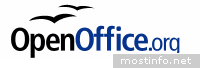 OpenOffice.org 3.4.1
