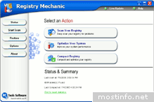 Registry Mechanic 5.20.310