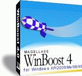 WinBoost 4.90