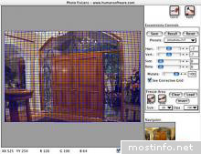 PhotoFixLens 2.03 for Adobe Photoshop