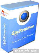 SpyRemover 2.53